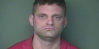 Avoyelles Parish DA's son arrested