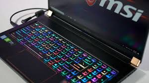 Hayalinizdeki msi notebook bilgisayarına ulaşmak hiç bu kadar uygun olmamıştı. Msi Gs75 Stealth Review A Beastly Gaming Laptop Techspot Forums