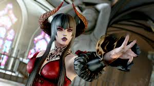 Also, new costumes for jaycee and bob and new premium . Eliza Tekken 7