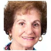 Nicolau Family Obituaries