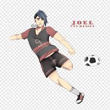Fussballspieler Zeichnen Anime Fussballmannschaft Fussball Anime Arm Karikatur Png Pngwing