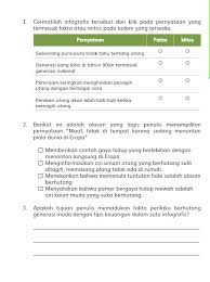 Soal Akm Literasi Dan Numerasi Sma Plus Pembahasannya Rencanamu