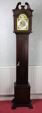 Longcase clocks, which originated in england and were manufactured in the united states beginning in the 1700s, refer to tall clocks with a face. Antique Grandfather Clocks The Uk S Largest Antiques Website
