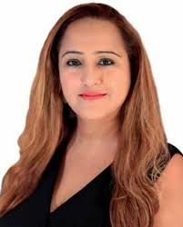 The woman at the helm of Melissa India