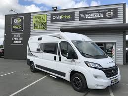 Le bon coin, paru vendu, la centrale… !elo et ludo, alias @marcel_vanlife sur instagram, en savent quelque chose !. Vente Et Location Fourgon Amenage Ci Kyros 5 Experience White Edition 2018 Au Garage David A Saint Fulgent En Vendee Onlydrive