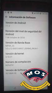 Download twrp for lg aristo m210. Lg Aristo 2 Lmx210ma Network Unlock Metro Pcs Instant Ministry Of Solutions