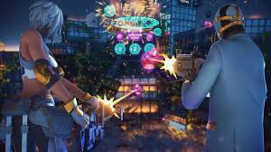 He is also used for one of the randomized, default recruits in battle royale. Zombie Pop Party Duo S Ritual Fortnite Creative Map Code