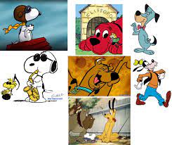 We did not find results for: 7 Cartoon Dogs That Make Us Smile Dorri Olds Writer Graphic Designer