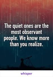42 Quiet People Quotes Ideas Quotes Me Quotes Inspirational Quotes