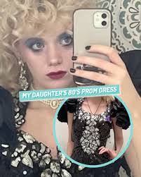 Michelle Labeau's Instagram, Twitter & Facebook