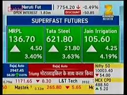 Trifid Research Expert Live On Zee Business News Channel 08 Aug Business News Research Channel
