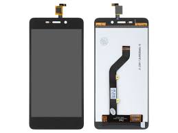 LCD compatible with ZTE Blade X3 ...