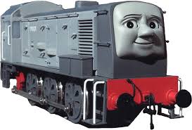 Dennis, Splatter and Dodge should perfectly coexist with Paxton, Sidney and  Norman if they appear in Day of The Diesels together instead of being  dropped. What do you all think? : r/thomasthetankengine