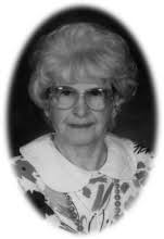 Obituary information for Nellie Mae Donovan