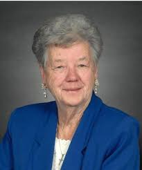 Shelba Jean Cannaday Bousman Obituary October 22, 2022