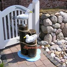 Hier sind ein paar maritime deko ideen für sie. Figurenhalle Figurenhalle