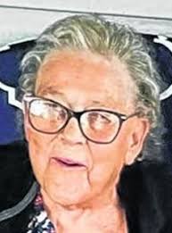 Lois Wilcox Obituary (1935