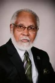 James Fuller (Midland ISD board member)