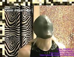 Bdsm suffocation - video / Longest