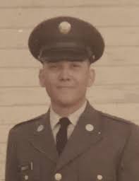 Obituary information for Damiano Binetti