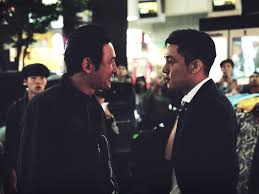 A rich boy seeks revenge on the cop. Veteran Directed By Ryoo Seung Wan Film Review