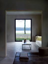 Axel Vervoordt Wabi Inspirations Interior Design Inspiration Interior Architecture House Design
