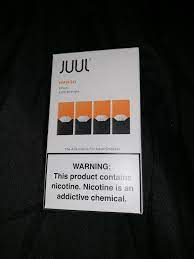 Gem pods for juul blueberry beads 60 mg x4. Nyc 30 I Don T Give A Fuck I Need My Mango Pods N Juul