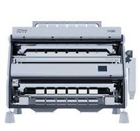 AI Intelligent Powder Ore Color Sorter | GroTech