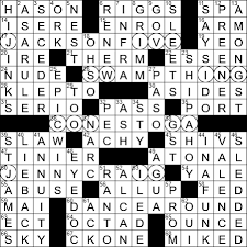 May 29, 2021 · answers to the la times crossword. La Times Crossword 10 Mar 21 Wednesday Laxcrossword Com