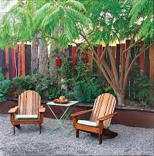Privacy in 2 story home overlooking a neighbors backyard i have a neighbor accusing members of me and my house hold are that we open our 2nd story home window blind to spy on him and his guest in his backyard. 10 Backyard Privacy Ideas To Block Your Neighbors View This Old House