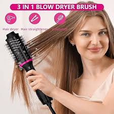 Hair Dryer Blow Dryer Brush in One ...