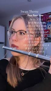 Swan Theme from Swan Lake-flute cover #covers #fp #flute #music #swanlake  #swan #theme #dc #foru #foruyou #foryoupagee