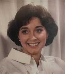 Obituary information for Jill Cornish