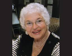 Beatrice "Bea" (Finkle) Strome