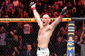 Chimaev vs. Strickland: UFC 328 Fight Preview and Predictions