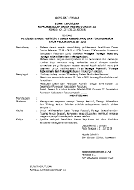 Sk petugas kebersihan desa doc. Pdf Surat Sk Petugas Kebersihan Converted Denot Hulu Academia Edu