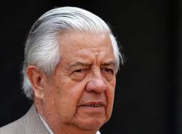 Presidente regional del Partido Socialista, Moisés Ojeda «Es lamentable que  este cobarde no fuera capaz de reconocer los crímenes que cometió»