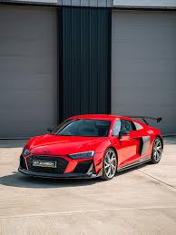 Image result for Tango Red 2023 R8
