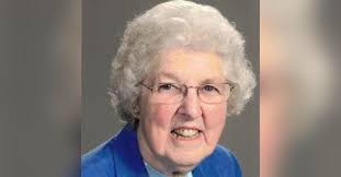 Ella Eckhoff Obituary