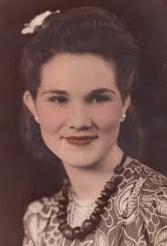 Frances Orr Obituary