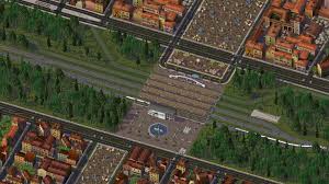 Siege survival is a new resource management survival game set in the medieval world of gloria victis. Network Addon Mod For Simcity 4 Mod Db