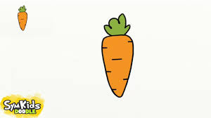 Join millions of creators and explore your creativity. Easy Drawing Of Carrot Novocom Top
