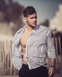 Kevin mayer went from disney's king of streaming to fighting for tiktok's life. Kevin Mayer Few Days Ago Shooting For Gala Facebook