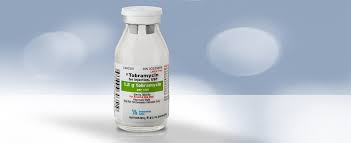 Image result for Tobramycin