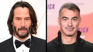 15+ Stunt Doubles of Famous Actors Who Could Be Easily Mistaken for Their  Relatives