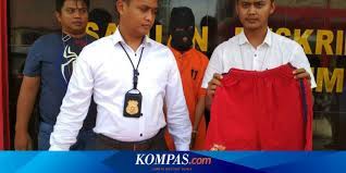 Tante ngajarin anak kecil ngewe. Cabuli 11 Anak Zu Mengaku Lebih Suka Anak Kecil Dibanding Istrinya
