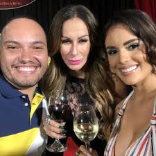 Gracias a todos los que anoche fueron @prosceniumponce, Gracias por  regalarnos una NOCHE MÁGICA a @yosoyrafaeljose y a mi #LaMamiSonya!!! Esta  noche repetimos FULL HOUSE!!! @eliasbarral1 @giadoll17 @jailenneriverapr  LOS AMOOOO FUE RIQUISIMO