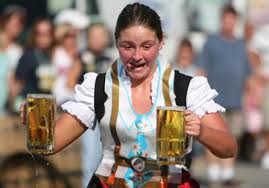 Gallery: Oktoberfest at Pullman Square