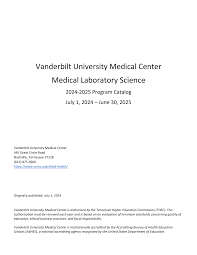 Vanderbilt University Medical Center Center for Programs in Allied Health