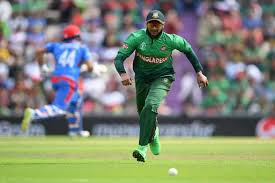 Shakib al hasan was unplayable at the kensington oval as he picked up 6/6! Shakib Al Hasan Eyeing Record Books With Bat And Ball As Bangladesh Eye World Cup Semis